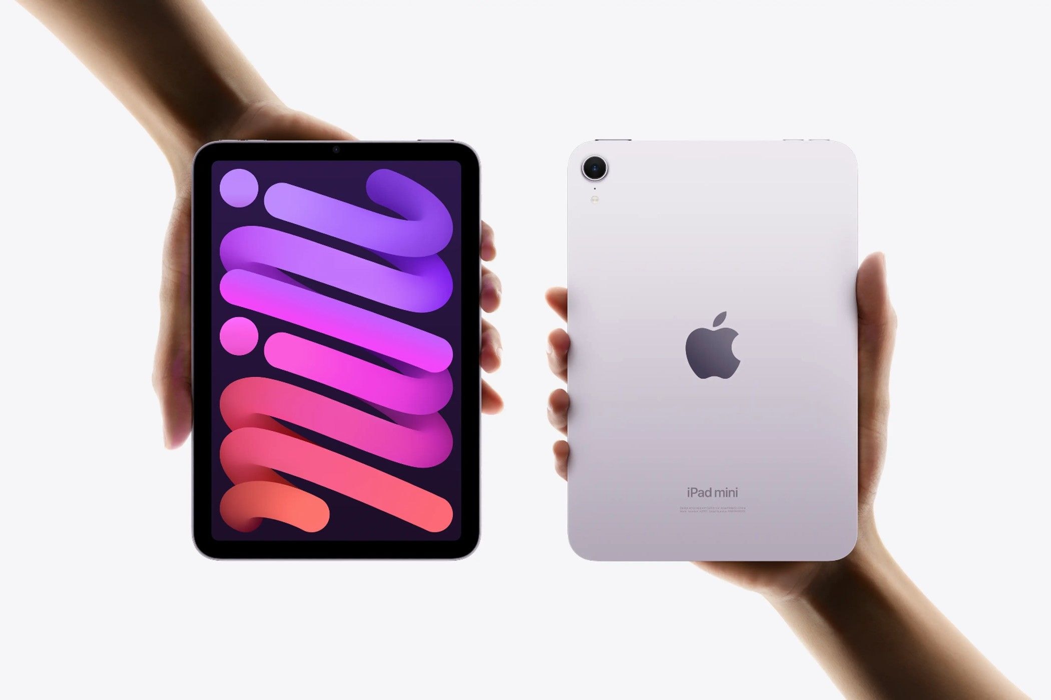 Customer Display iPad